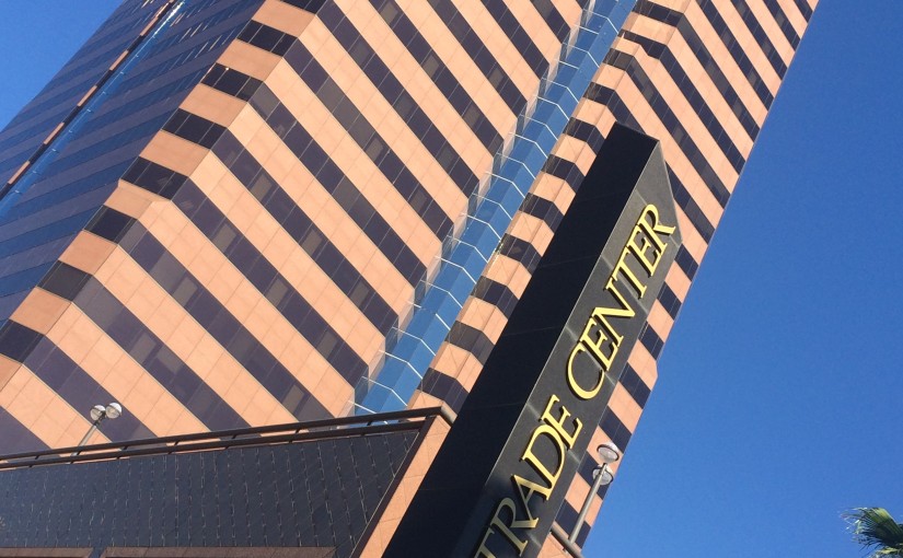 Brydon Asked to Speak to Top Trial Lawyers