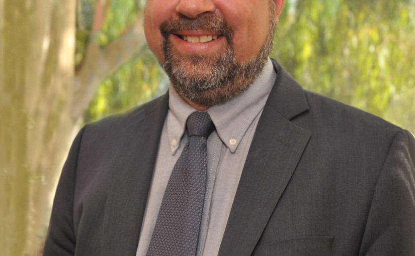 Randy A. Moss