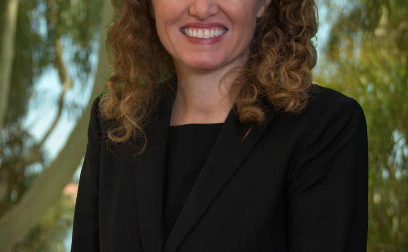 Jennifer C. Rasmussen