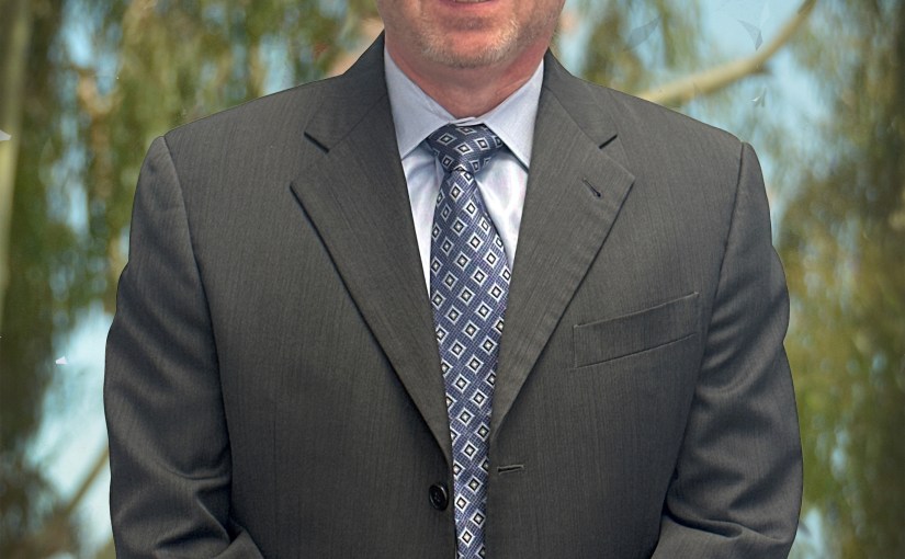 Aaron F. MacLeitch